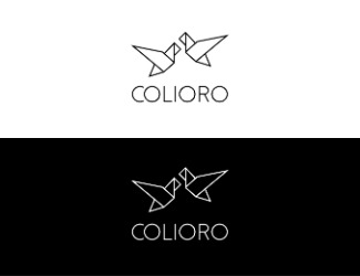 Logo Piękne - projektowanie logo - konkurs graficzny